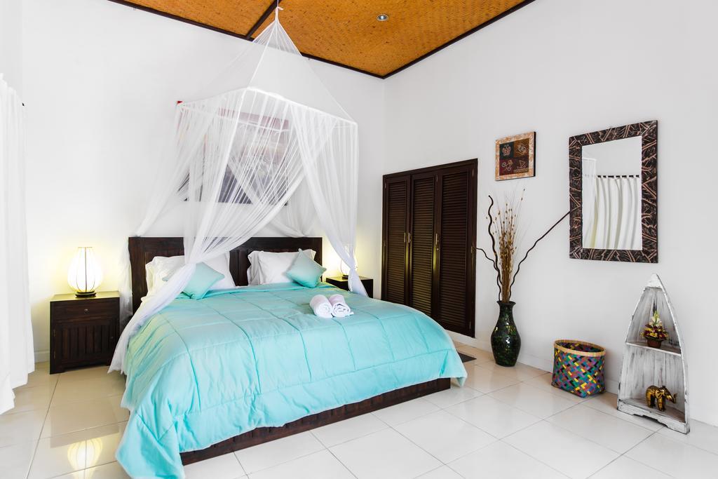 Av Villa Jasmin Seminyak (Bali) Exterior photo